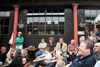 Audience - Gloucester Blues Festival 2008 photos