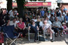 Audience - Blues festival 2008 Gloucester, Gloucestershire UK