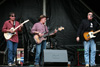 Matt Schofield Trio - Gloucester Blues Festival 2008 photos