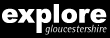 Explore Gloucestershire Logo