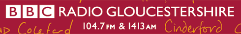 BBC Radio Gloucestershire