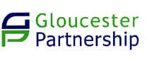 Gloucester Partnership logo