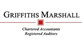 Griffiths Marshall Logo