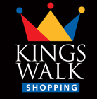 Kingswalk Shopping Centre