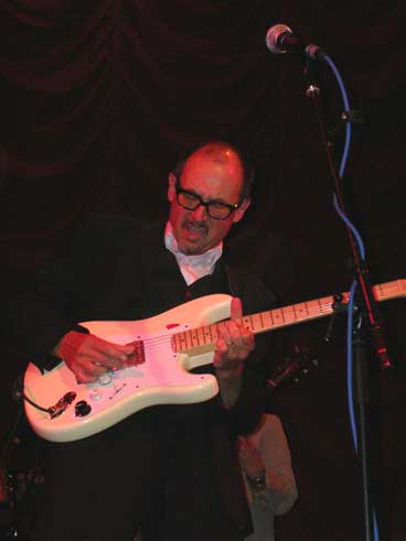 Andy Fairweather Low