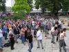 Kings Square Crowd